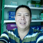 我深刻地感受到了與箭牌合作的前途和信心！---貴州六盤水亢總