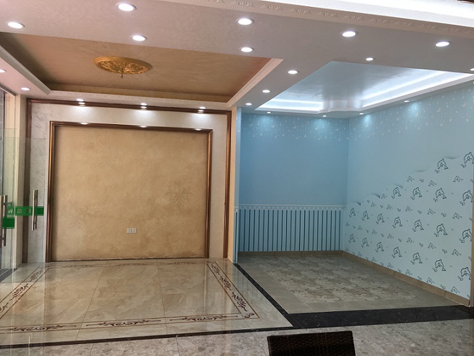 箭牌漆實體店ZS2