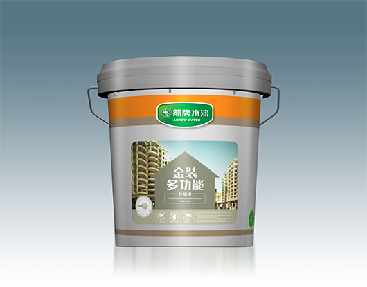 箭牌水漆 箭牌防紫外線(xiàn)全能外墻水漆